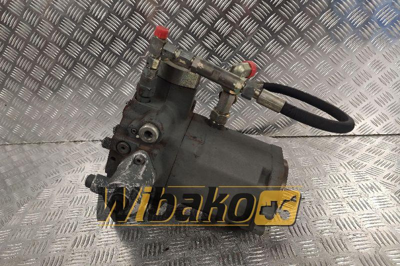 Hydraulic motor Linde HMF75-02 H2X293R 01715 - Хидравличен мотор за Строителна техника: снимка 1 Hydraulic motor Linde HMF75-02 H2X293R 01715 - Хидравличен мотор за Строителна техника: снимка 1