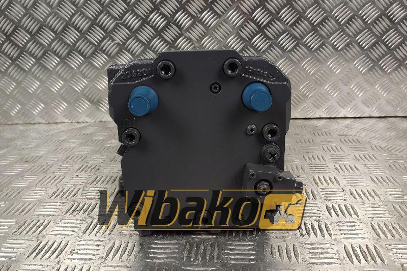 Hydraulic motor Linde HMV105-02 2342000058 - Хидравличен мотор за Строителна техника: снимка 3 Hydraulic motor Linde HMV105-02 2342000058 - Хидравличен мотор за Строителна техника: снимка 3