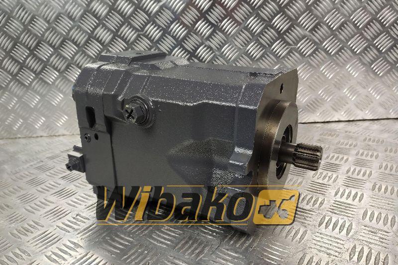 Hydraulic motor Linde HMV105-02 2342000058 - Хидравличен мотор за Строителна техника: снимка 2 Hydraulic motor Linde HMV105-02 2342000058 - Хидравличен мотор за Строителна техника: снимка 2