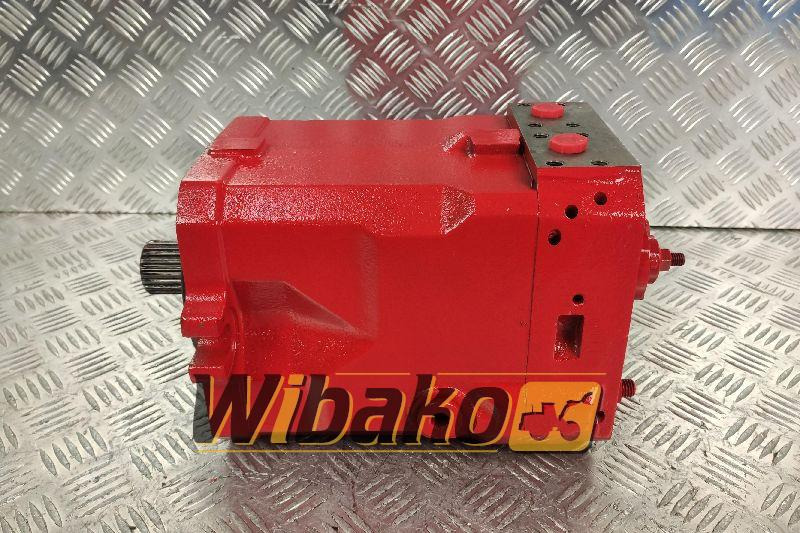 Hydraulic motor Linde HMV105-02 H2X234L00709 - Хидравличен мотор за Строителна техника: снимка 1 Hydraulic motor Linde HMV105-02 H2X234L00709 - Хидравличен мотор за Строителна техника: снимка 1