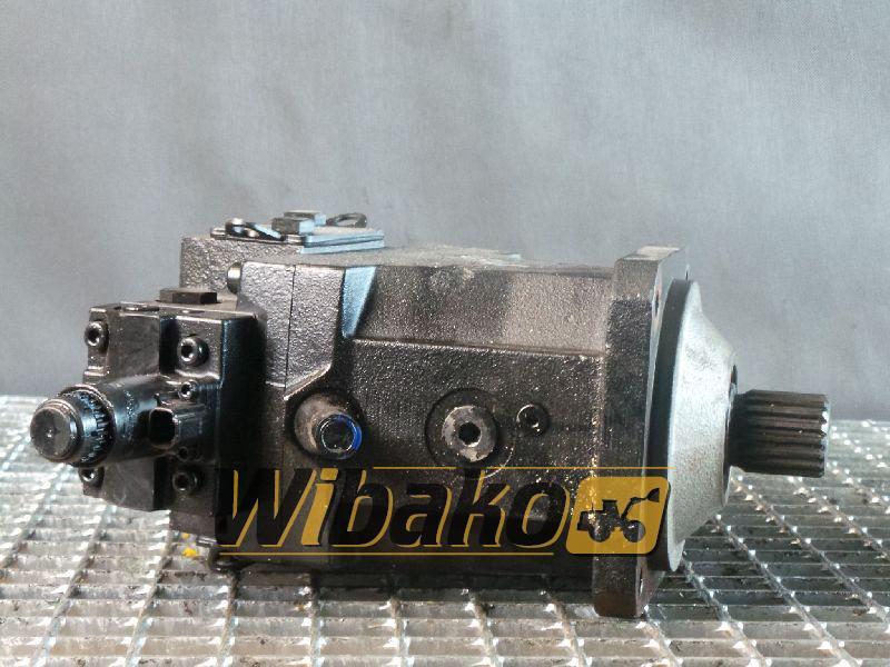 Hydraulic motor Sauer H1B080 AL2BANB PBDSJS SA10NN - Хидравличен мотор за Строителна техника: снимка 1 Hydraulic motor Sauer H1B080 AL2BANB PBDSJS SA10NN - Хидравличен мотор за Строителна техника: снимка 1