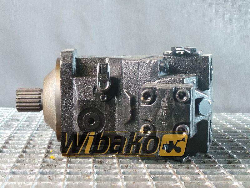 Hydraulic motor Sauer H1B080 AL2BANB PBDSJS SA10NN - Хидравличен мотор за Строителна техника: снимка 2 Hydraulic motor Sauer H1B080 AL2BANB PBDSJS SA10NN - Хидравличен мотор за Строителна техника: снимка 2