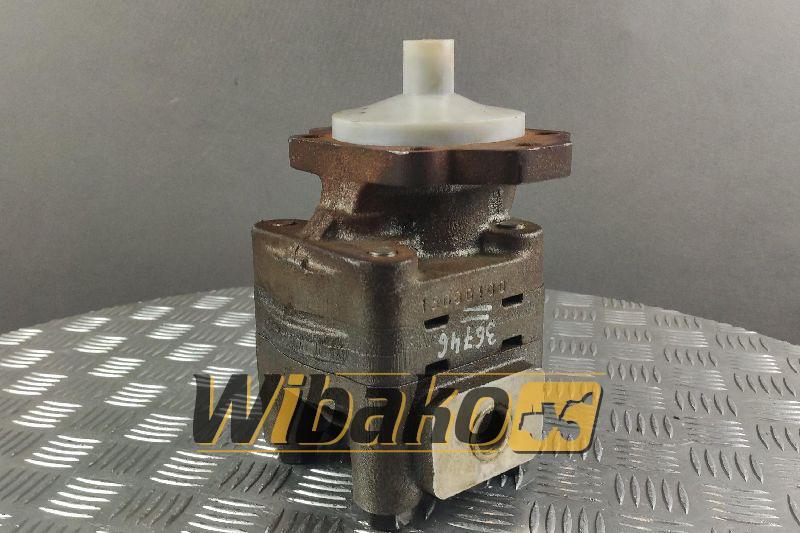 Hydraulic pump Casappa HDP30.27D0-32S3-LGF/GE-N 03701754 - Хидравлична помпа за Строителна техника: снимка 2 Hydraulic pump Casappa HDP30.27D0-32S3-LGF/GE-N 03701754 - Хидравлична помпа за Строителна техника: снимка 2