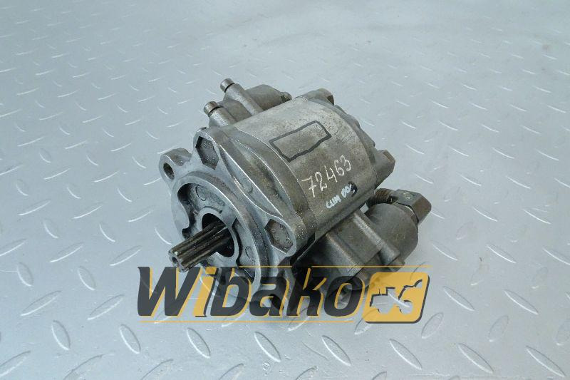 Hydraulic pump Cummins 746/LL 20-14-4-C-5-C - Хидравлична помпа за Строителна техника: снимка 1 Hydraulic pump Cummins 746/LL 20-14-4-C-5-C - Хидравлична помпа за Строителна техника: снимка 1