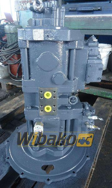 Hydraulic pump Daewoo 2401-9225C 4X4405 - Хидравлична помпа за Строителна техника: снимка 1 Hydraulic pump Daewoo 2401-9225C 4X4405 - Хидравлична помпа за Строителна техника: снимка 1