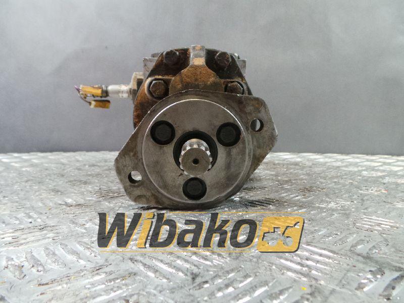 Hydraulic pump Furukawa 365 2063 / 936044 - Хидравлична помпа за Строителна техника: снимка 3 Hydraulic pump Furukawa 365 2063 / 936044 - Хидравлична помпа за Строителна техника: снимка 3