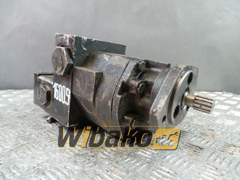 Hydraulic pump Furukawa 365 S415-2063 - Хидравлична помпа за Строителна техника: снимка 1 Hydraulic pump Furukawa 365 S415-2063 - Хидравлична помпа за Строителна техника: снимка 1