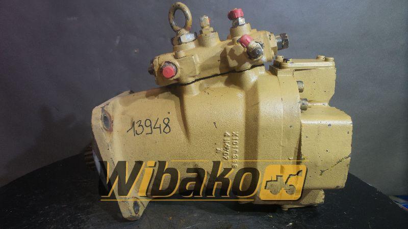 Hydraulic pump Hitachi HPV145C RH-28C - Хидравлична помпа за Строителна техника: снимка 1 Hydraulic pump Hitachi HPV145C RH-28C - Хидравлична помпа за Строителна техника: снимка 1