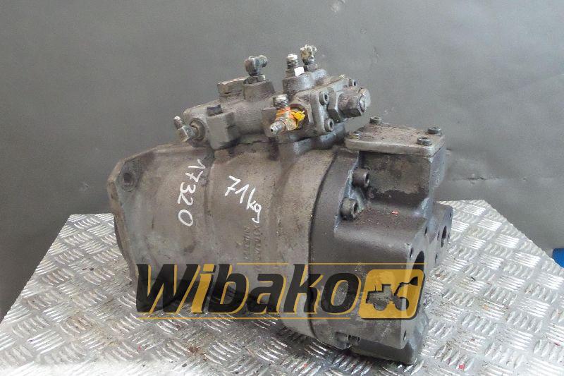 Hydraulic pump Hitachi HPV145D RH28DB - Хидравлична помпа за Строителна техника: снимка 1 Hydraulic pump Hitachi HPV145D RH28DB - Хидравлична помпа за Строителна техника: снимка 1