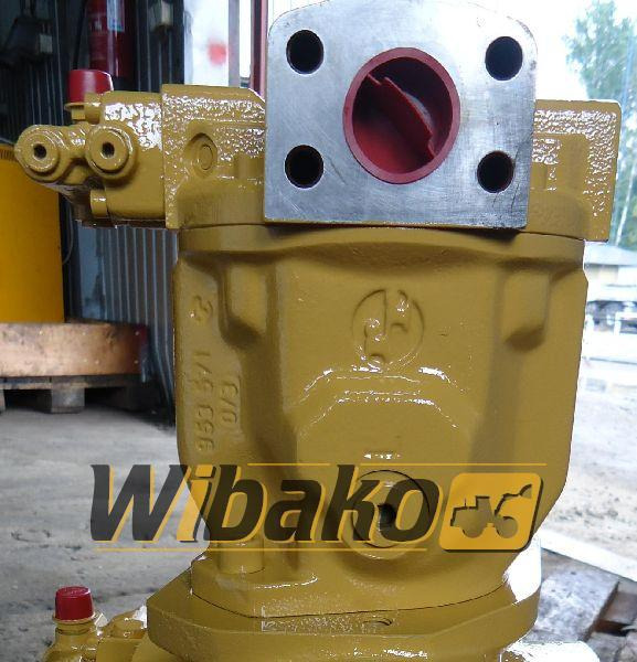 Hydraulic pump Hydromatik A10V O 28 DFR1/31R-VSC62N00 R910912333 - Хидравлична помпа за Строителна техника: снимка 1 Hydraulic pump Hydromatik A10V O 28 DFR1/31R-VSC62N00 R910912333 - Хидравлична помпа за Строителна техника: снимка 1