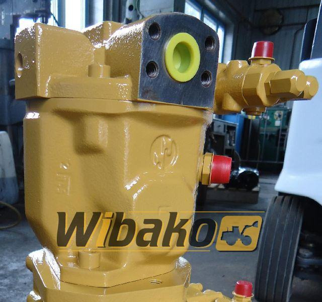 Hydraulic pump Hydromatik A10V O 28 DFR1/31R-VSC62N00 R910912333 - Хидравлична помпа за Строителна техника: снимка 2 Hydraulic pump Hydromatik A10V O 28 DFR1/31R-VSC62N00 R910912333 - Хидравлична помпа за Строителна техника: снимка 2
