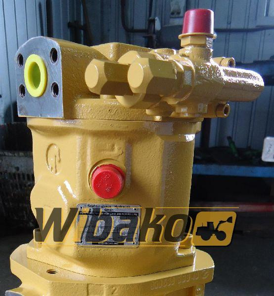 Hydraulic pump Hydromatik A10V O 28 DFR1/31R-VSC62N00 R910912333 - Хидравлична помпа за Строителна техника: снимка 3 Hydraulic pump Hydromatik A10V O 28 DFR1/31R-VSC62N00 R910912333 - Хидравлична помпа за Строителна техника: снимка 3