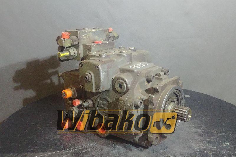 Hydraulic pump Hydromatik A4V71MS2.0R1C2O1O-S R909434638 - Хидравлична помпа за Строителна техника: снимка 1 Hydraulic pump Hydromatik A4V71MS2.0R1C2O1O-S R909434638 - Хидравлична помпа за Строителна техника: снимка 1