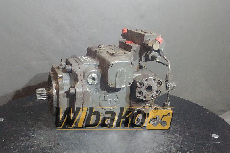Hydraulic pump Hydromatik A4V71MS2.0R1C2O1O-S R909434638 - Хидравлична помпа за Строителна техника: снимка 2 Hydraulic pump Hydromatik A4V71MS2.0R1C2O1O-S R909434638 - Хидравлична помпа за Строителна техника: снимка 2