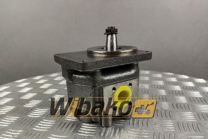 Hydraulic pump Kracht KP2/25G10AK004DL2/132 - Хидравлична помпа за Строителна техника: снимка 3 Hydraulic pump Kracht KP2/25G10AK004DL2/132 - Хидравлична помпа за Строителна техника: снимка 3