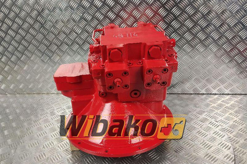 Hydraulic pump O&K 2135413 427557 - Хидравлична помпа за Строителна техника: снимка 1 Hydraulic pump O&K 2135413 427557 - Хидравлична помпа за Строителна техника: снимка 1