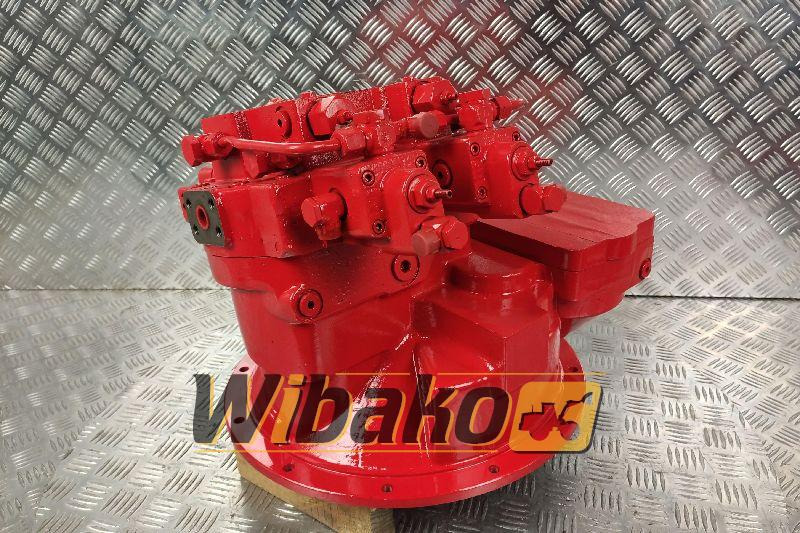 Hydraulic pump O&K 2135413 427557 - Хидравлична помпа за Строителна техника: снимка 2 Hydraulic pump O&K 2135413 427557 - Хидравлична помпа за Строителна техника: снимка 2