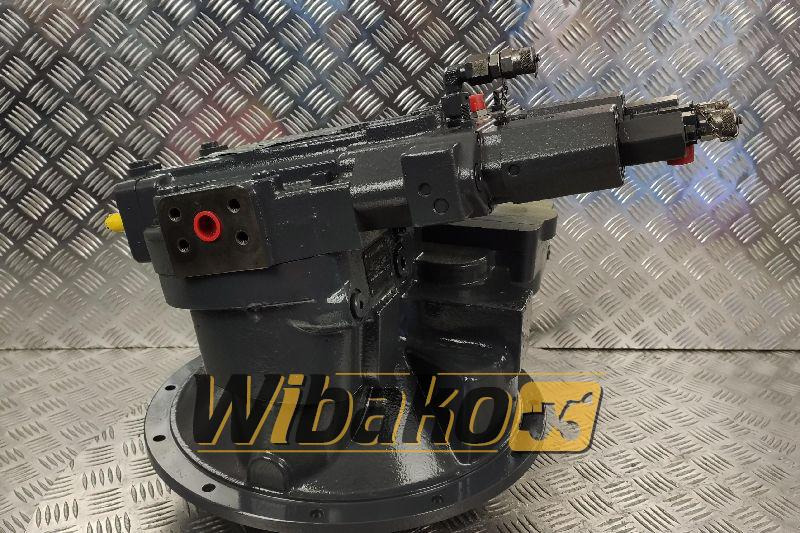 Hydraulic pump O&K A8VO55LA1H2/60R1-NZG05K13 R909605576 - Хидравлична помпа за Строителна техника: снимка 2 Hydraulic pump O&K A8VO55LA1H2/60R1-NZG05K13 R909605576 - Хидравлична помпа за Строителна техника: снимка 2