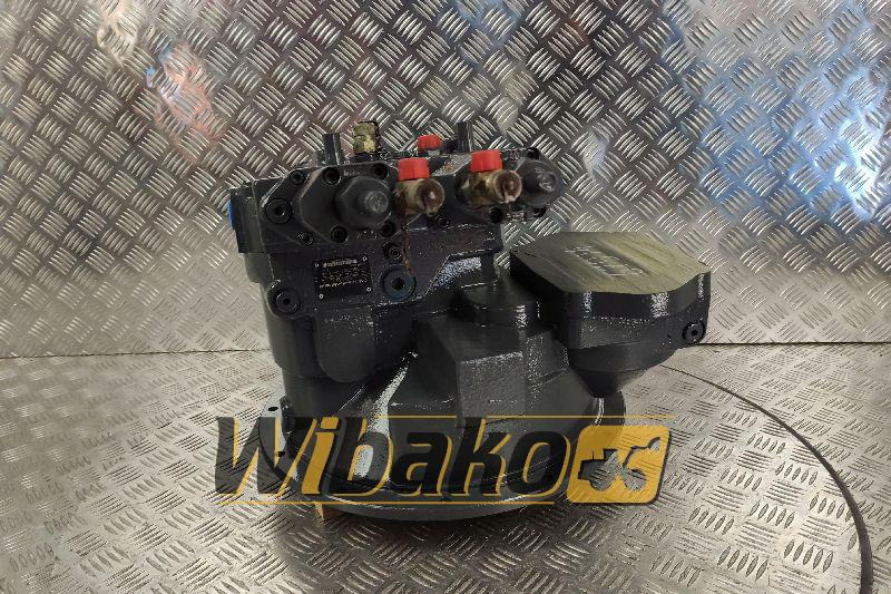Hydraulic pump O&K A8VO55LA1H2/61R1-NZG05K800 R902027031 - Хидравлична помпа за Строителна техника: снимка 2 Hydraulic pump O&K A8VO55LA1H2/61R1-NZG05K800 R902027031 - Хидравлична помпа за Строителна техника: снимка 2