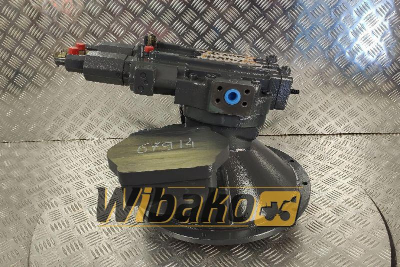 Hydraulic pump O&K A8VO55LA1H2/61R1-NZG05K800 R902027031 - Хидравлична помпа за Строителна техника: снимка 1 Hydraulic pump O&K A8VO55LA1H2/61R1-NZG05K800 R902027031 - Хидравлична помпа за Строителна техника: снимка 1