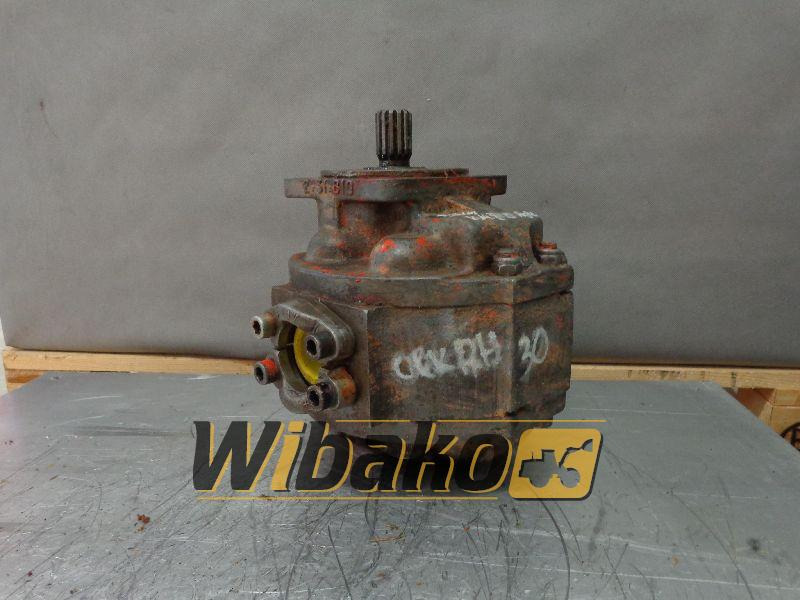 Hydraulic pump O&K P23312505B26A - Хидравлична помпа за Строителна техника: снимка 1 Hydraulic pump O&K P23312505B26A - Хидравлична помпа за Строителна техника: снимка 1