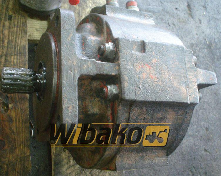 Hydraulic pump O&K P285125C5B26A - Хидравлична помпа за Строителна техника: снимка 1 Hydraulic pump O&K P285125C5B26A - Хидравлична помпа за Строителна техника: снимка 1