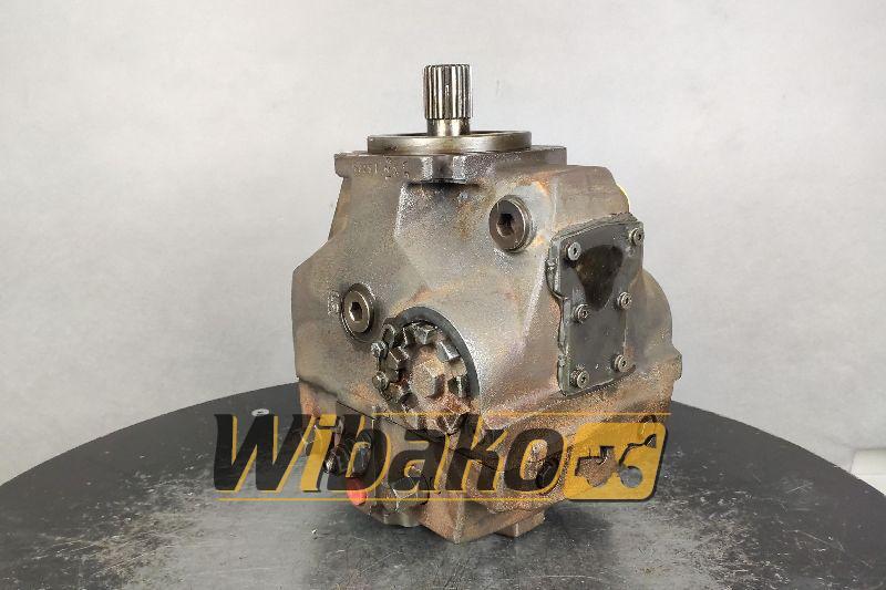 Hydraulic pump Poclain H1P100L - Хидравлична помпа за Строителна техника: снимка 1 Hydraulic pump Poclain H1P100L - Хидравлична помпа за Строителна техника: снимка 1