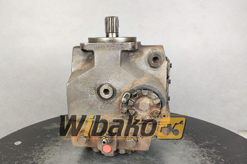 Hydraulic pump Poclain H1P100L - Хидравлична помпа за Строителна техника: снимка 2 Hydraulic pump Poclain H1P100L - Хидравлична помпа за Строителна техника: снимка 2