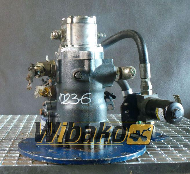 Hydraulic pump Sauer MPV046C BBHSBMBA AABGGCEA HHANNN M46-20474 - Хидравлична помпа за Строителна техника: снимка 1 Hydraulic pump Sauer MPV046C BBHSBMBA AABGGCEA HHANNN M46-20474 - Хидравлична помпа за Строителна техника: снимка 1
