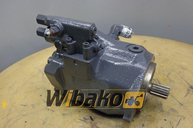 Hydraulic pump Volvo 11998850 - Хидравлична помпа за Строителна техника: снимка 1 Hydraulic pump Volvo 11998850 - Хидравлична помпа за Строителна техника: снимка 1