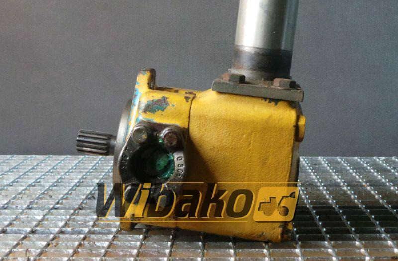 Hydraulic pump Volvo L120 - Хидравлична помпа за Строителна техника: снимка 1 Hydraulic pump Volvo L120 - Хидравлична помпа за Строителна техника: снимка 1