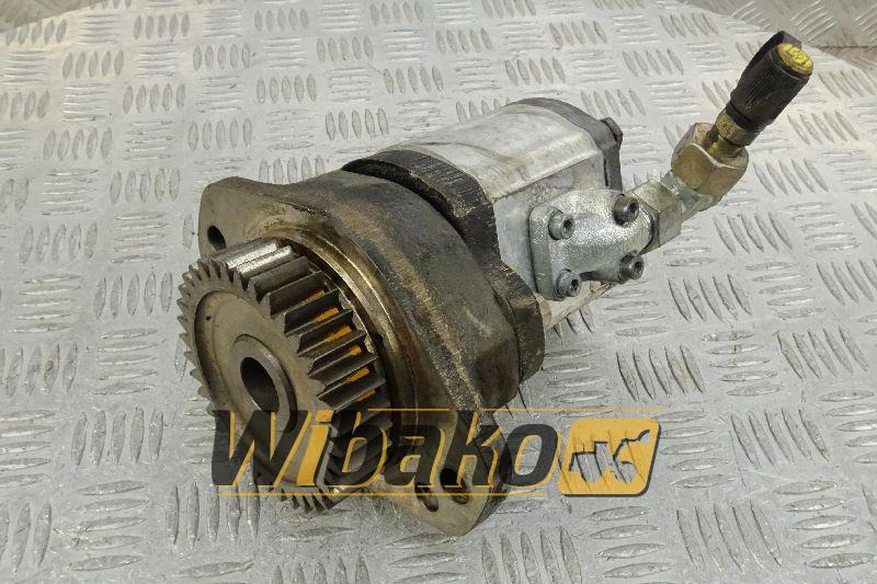 Hydraulic pump for engine Casappa QSB6.7 PLP20.19S0-07S1-LBE/BC-N-L(TRX) - Хидравлична помпа за Строителна техника: снимка 1 Hydraulic pump for engine Casappa QSB6.7 PLP20.19S0-07S1-LBE/BC-N-L(TRX) - Хидравлична помпа за Строителна техника: снимка 1