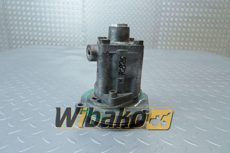 Hydraulic pump for engine Cummins ISME345 30 3819638 - Хидравлична помпа за Строителна техника: снимка 1 Hydraulic pump for engine Cummins ISME345 30 3819638 - Хидравлична помпа за Строителна техника: снимка 1