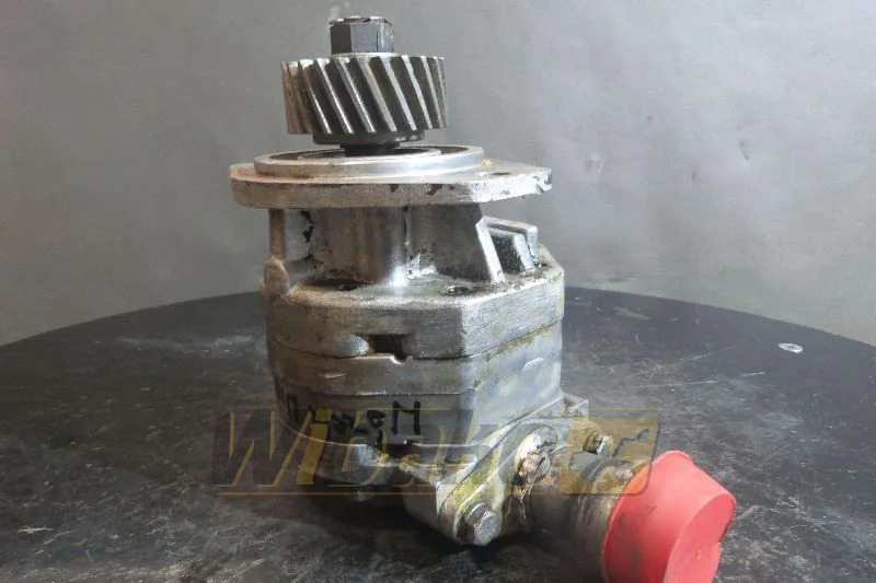Hydreco MF28074 2323861 - Хидравлична помпа за Строителна техника: снимка 2 Hydreco MF28074 2323861 - Хидравлична помпа за Строителна техника: снимка 2