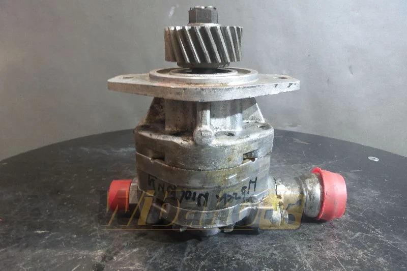 Hydreco MF28074 2323861 - Хидравлична помпа за Строителна техника: снимка 1 Hydreco MF28074 2323861 - Хидравлична помпа за Строителна техника: снимка 1