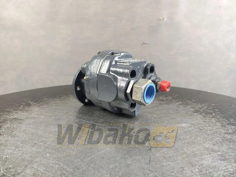 Hydreco P2A3115/1610C1 - Хидравлична помпа за Строителна техника: снимка 1 Hydreco P2A3115/1610C1 - Хидравлична помпа за Строителна техника: снимка 1