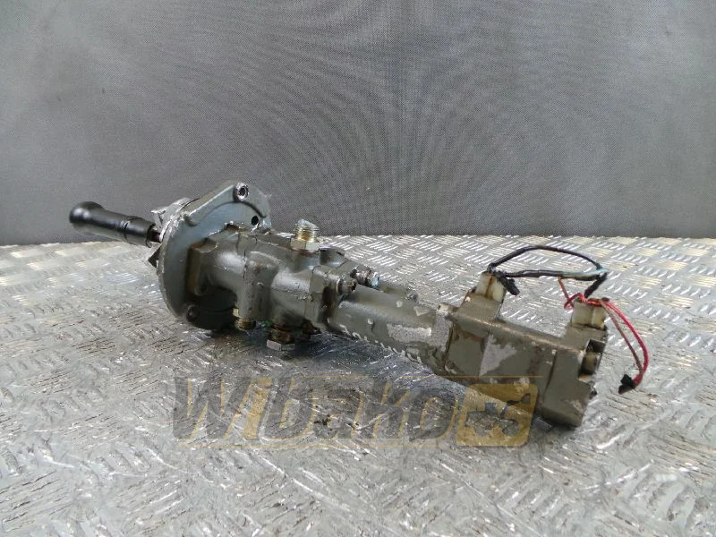 Hydreco V0605GA168L - Хидравличен клапан за Строителна техника: снимка 1 Hydreco V0605GA168L - Хидравличен клапан за Строителна техника: снимка 1