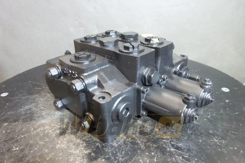 Hydro Control 66884 001970484 - Хидравличен клапан за Строителна техника: снимка 1 Hydro Control 66884 001970484 - Хидравличен клапан за Строителна техника: снимка 1