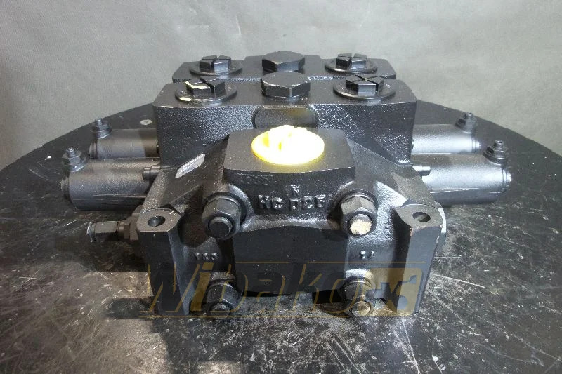 Hydro Control 66884 001970485 - Хидравличен клапан за Строителна техника: снимка 1 Hydro Control 66884 001970485 - Хидравличен клапан за Строителна техника: снимка 1
