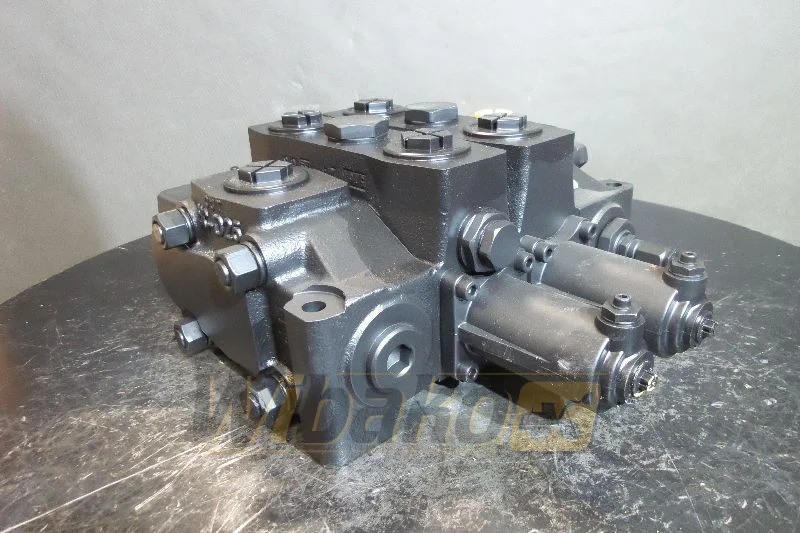Hydro Control 66884 001970486 - Хидравличен клапан за Строителна техника: снимка 1 Hydro Control 66884 001970486 - Хидравличен клапан за Строителна техника: снимка 1