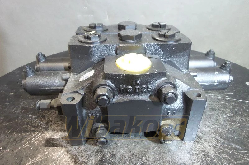 Hydro Control 66884 001970495 - Хидравличен клапан за Строителна техника: снимка 1 Hydro Control 66884 001970495 - Хидравличен клапан за Строителна техника: снимка 1