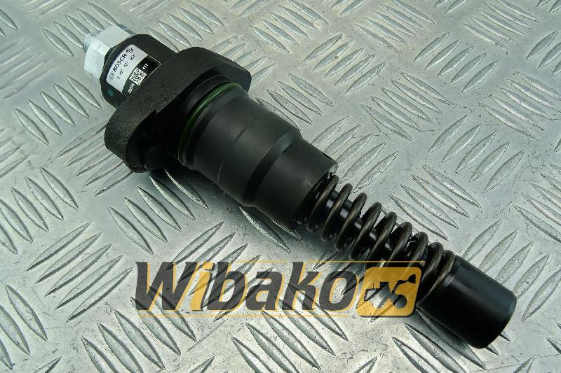 Injection pump Bosch 0414693006 - Инжектор за Строителна техника: снимка 1 Injection pump Bosch 0414693006 - Инжектор за Строителна техника: снимка 1