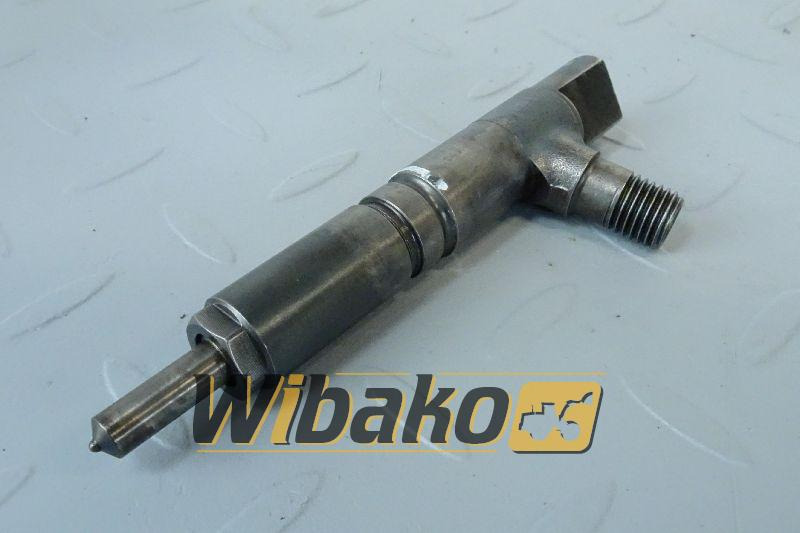 Injector Bosch DLLA-P 66022-Z-48-2223A5 - Инжектор за Строителна техника: снимка 1 Injector Bosch DLLA-P 66022-Z-48-2223A5 - Инжектор за Строителна техника: снимка 1