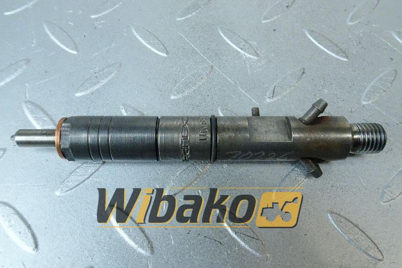 Injector Delphi LJBB03201A - Инжектор за Строителна техника: снимка 1 Injector Delphi LJBB03201A - Инжектор за Строителна техника: снимка 1