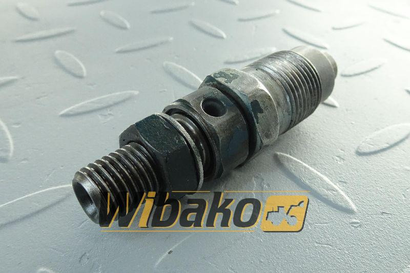 Injector Kubota 16851-53000 - Инжектор за Строителна техника: снимка 1 Injector Kubota 16851-53000 - Инжектор за Строителна техника: снимка 1