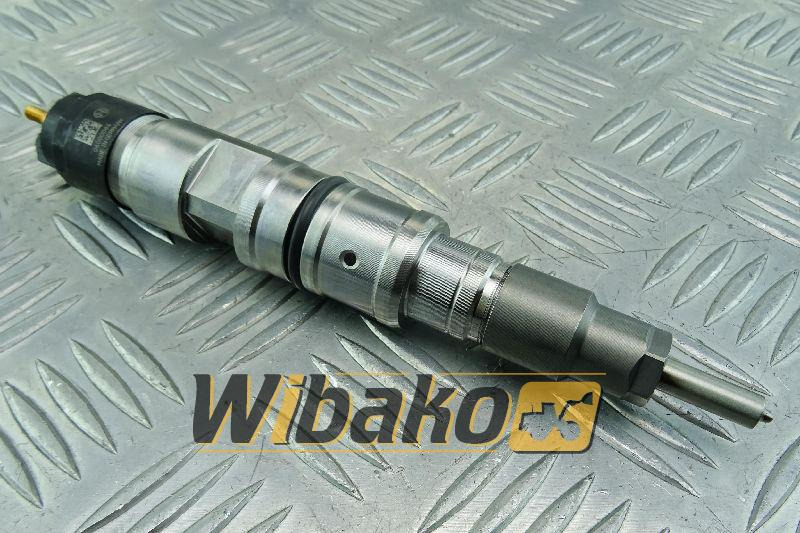 Injector Volvo 21006085 - Инжектор за Строителна техника: снимка 1 Injector Volvo 21006085 - Инжектор за Строителна техника: снимка 1