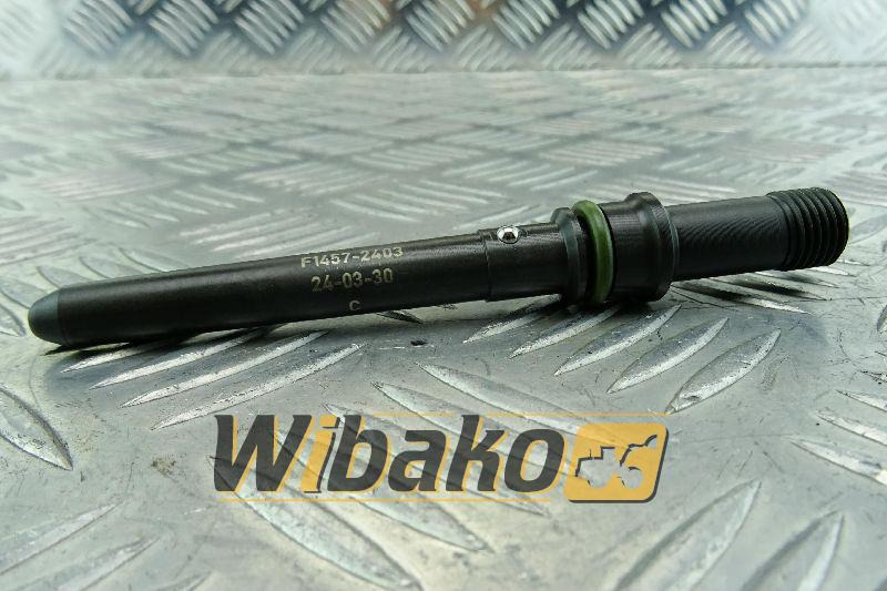Injector adapter Bosch F1457 - Двигател и части: снимка 1 Injector adapter Bosch F1457 - Двигател и части: снимка 1
