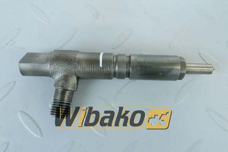 Injector for engine Kubota V2203 78729-Z-48-2222A5 - Инжектор: снимка 1 Injector for engine Kubota V2203 78729-Z-48-2222A5 - Инжектор: снимка 1