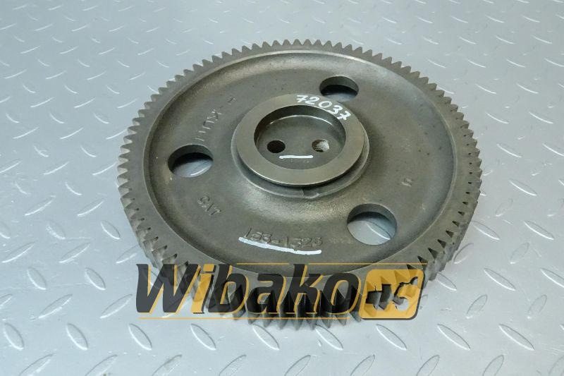 Intermediate gear for engine Caterpillar 3196 153-1326 - Разпределителен вал за Строителна техника: снимка 1 Intermediate gear for engine Caterpillar 3196 153-1326 - Разпределителен вал за Строителна техника: снимка 1