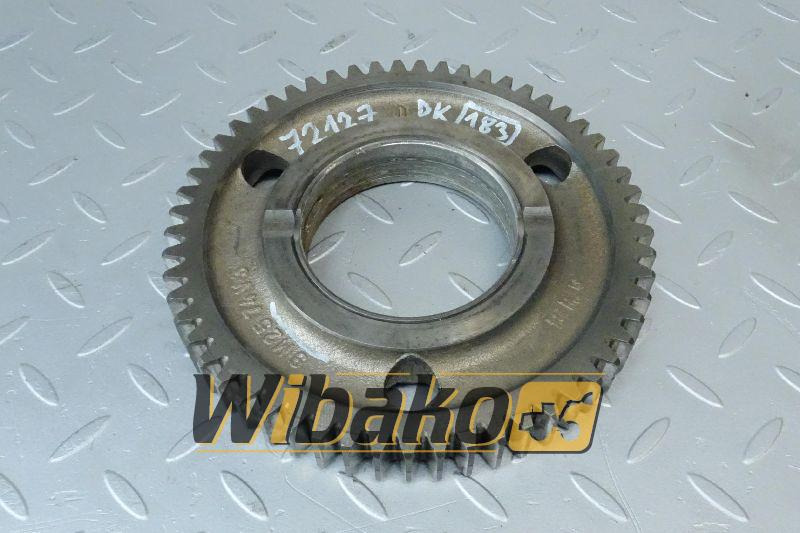 Intermediate gear for engine Caterpillar 3306 9M2574 - Разпределителен вал за Строителна техника: снимка 1 Intermediate gear for engine Caterpillar 3306 9M2574 - Разпределителен вал за Строителна техника: снимка 1